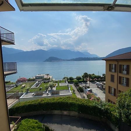 Como Lake Panorama Apartment Cadenabbia Экстерьер фото