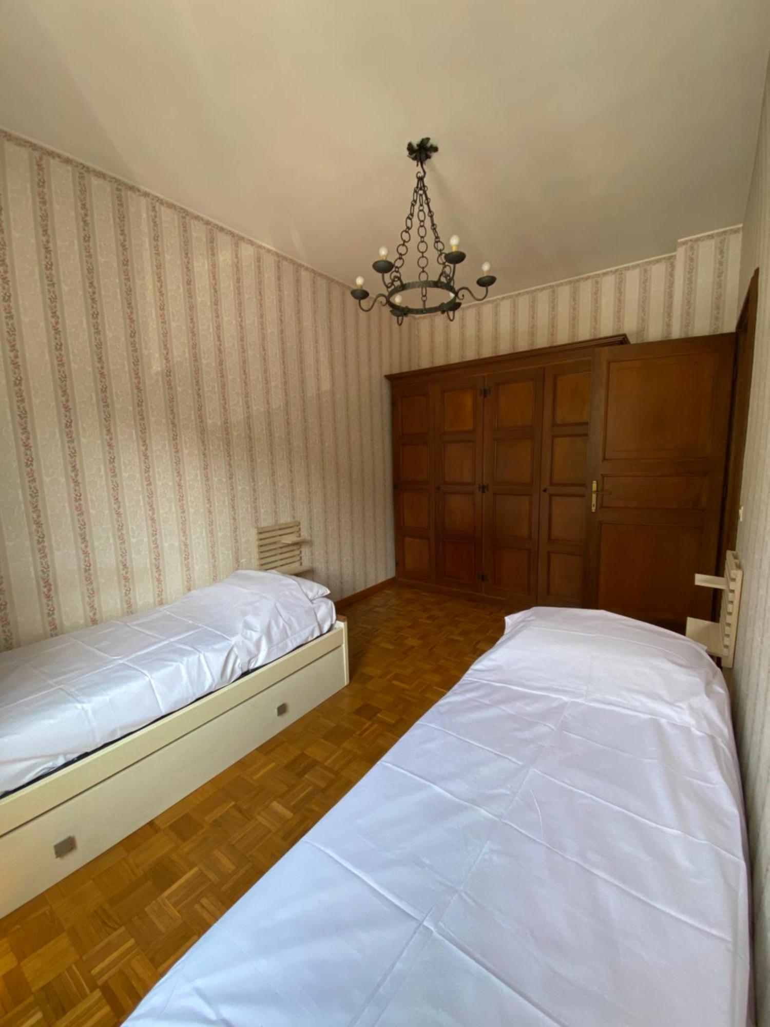 Como Lake Panorama Apartment Cadenabbia Экстерьер фото