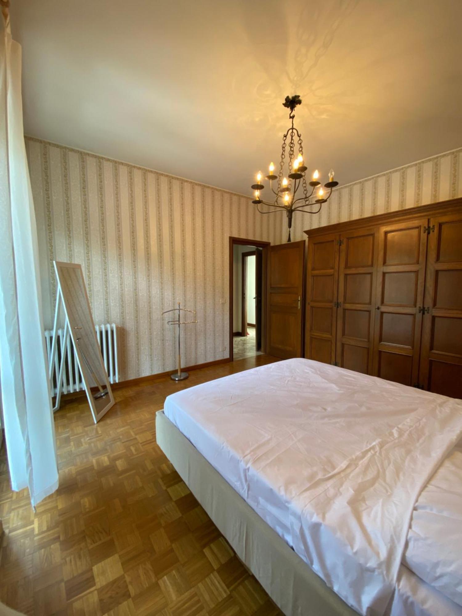 Como Lake Panorama Apartment Cadenabbia Экстерьер фото