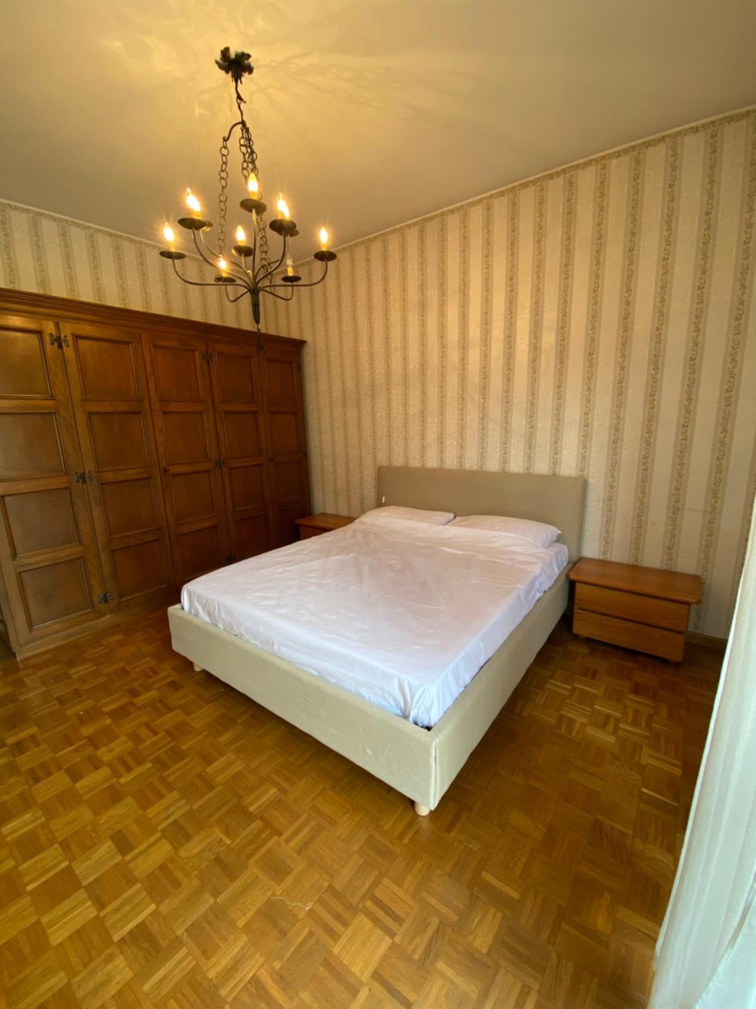 Como Lake Panorama Apartment Cadenabbia Экстерьер фото