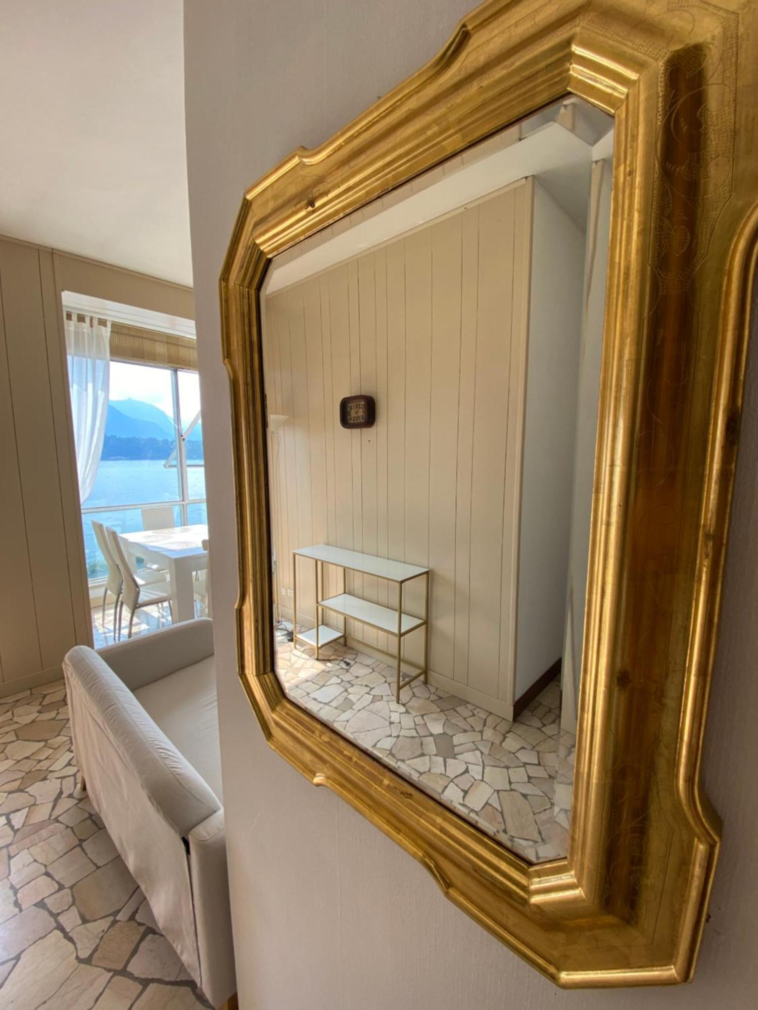 Como Lake Panorama Apartment Cadenabbia Экстерьер фото