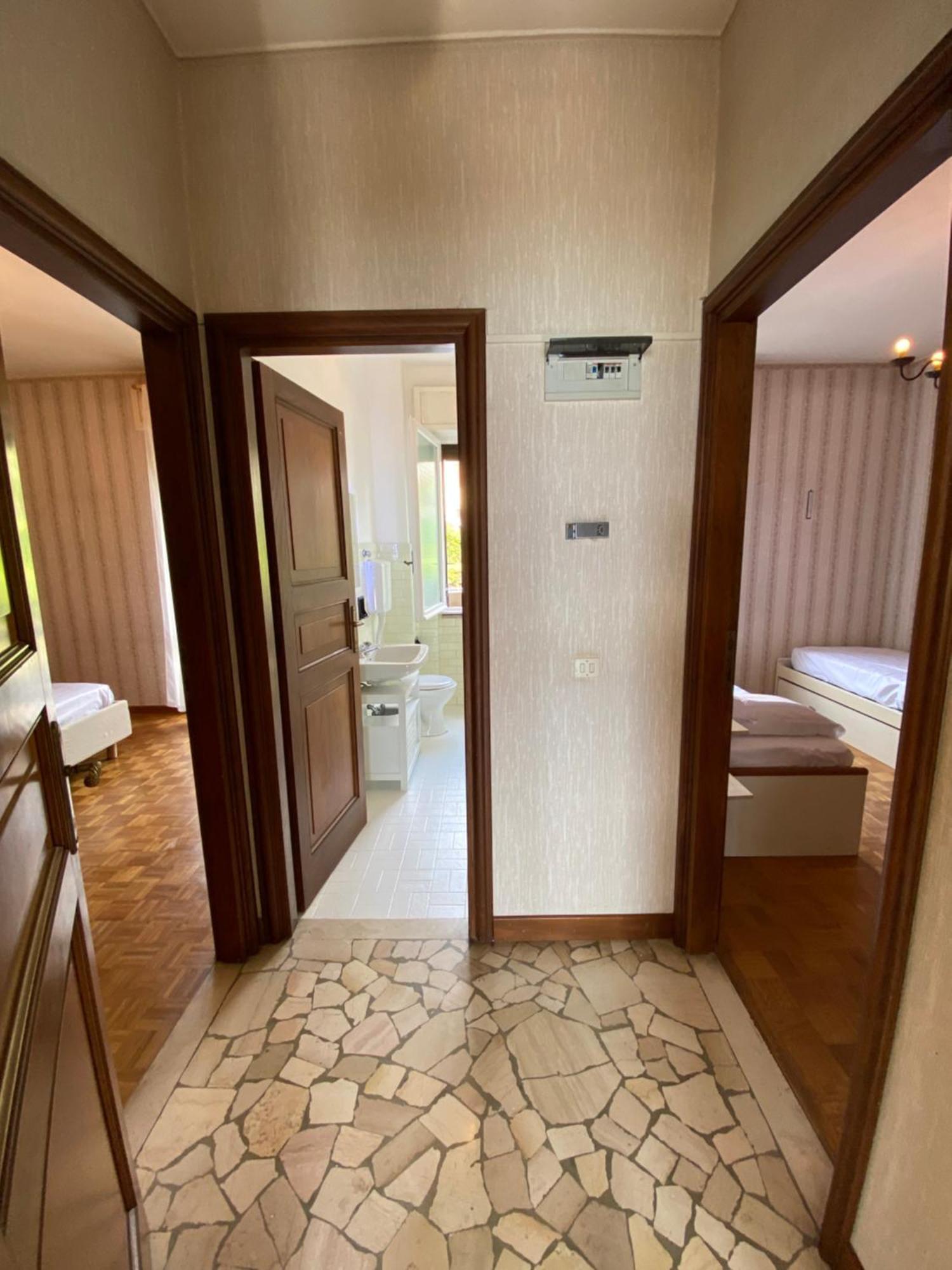 Como Lake Panorama Apartment Cadenabbia Экстерьер фото