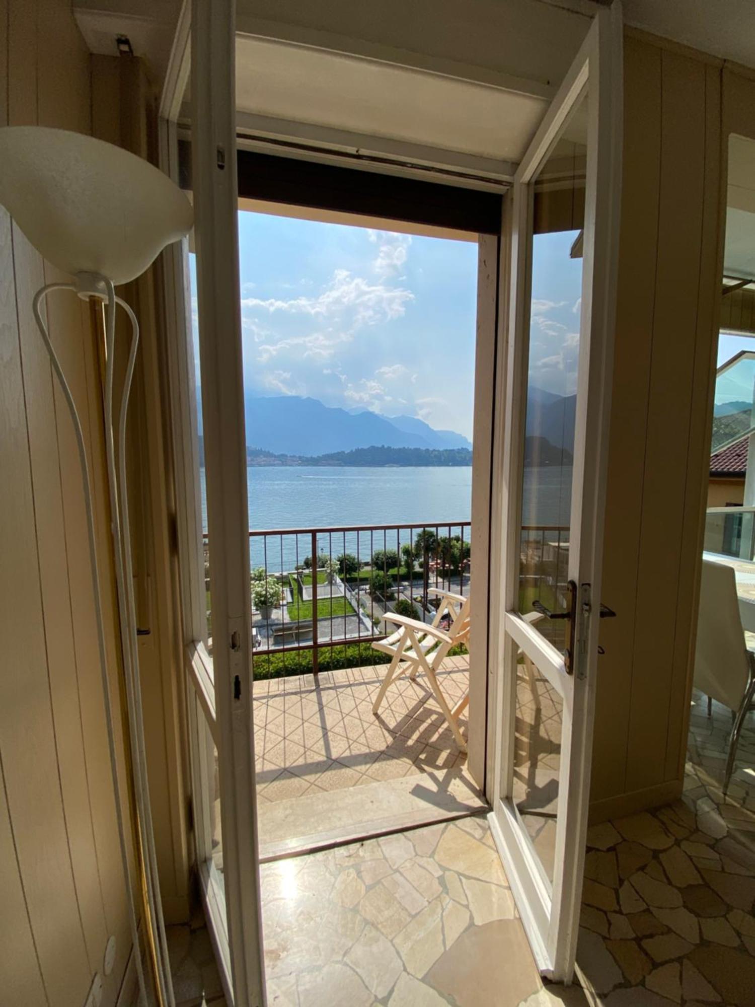 Como Lake Panorama Apartment Cadenabbia Экстерьер фото