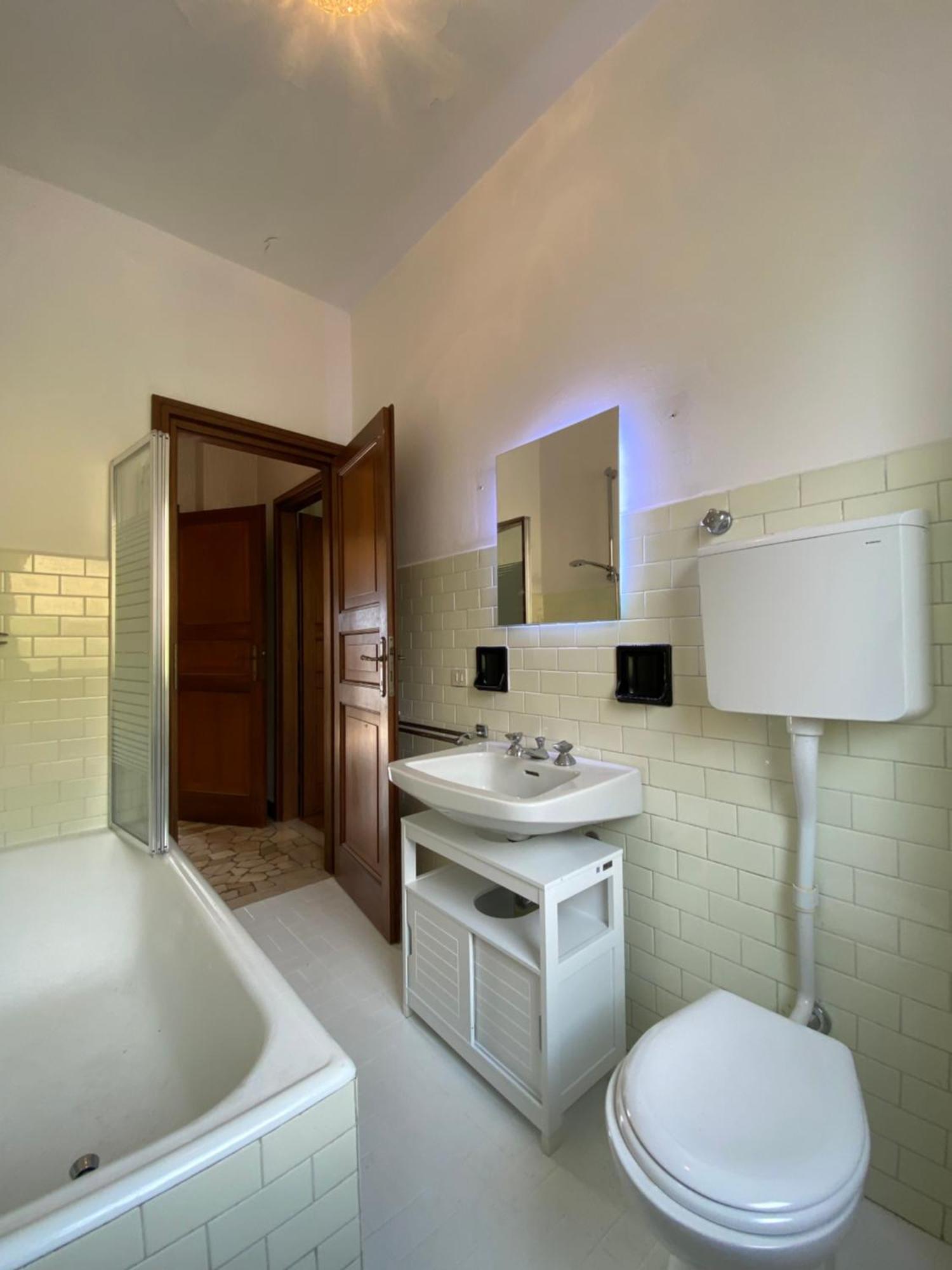 Como Lake Panorama Apartment Cadenabbia Экстерьер фото